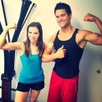 he and she fitness