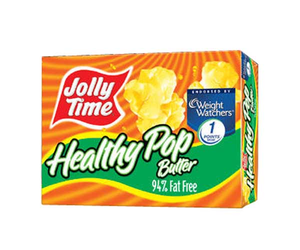 jolly time healthy pop popcorn