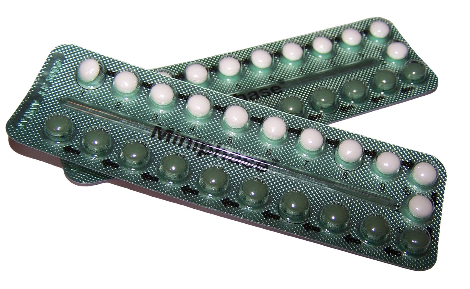 birth control pill contraceptive