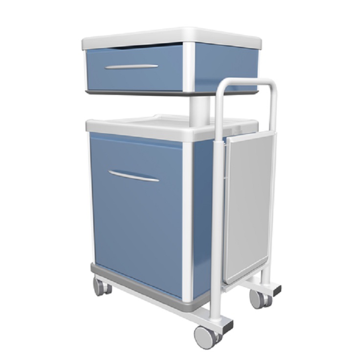 All You Need to Know About Medical Carts He and She Fitness