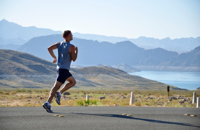 Easy Changes You Need To Make To Your Run To Make It More Effective!