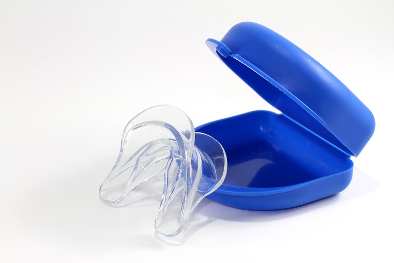 Mouthguards for dental