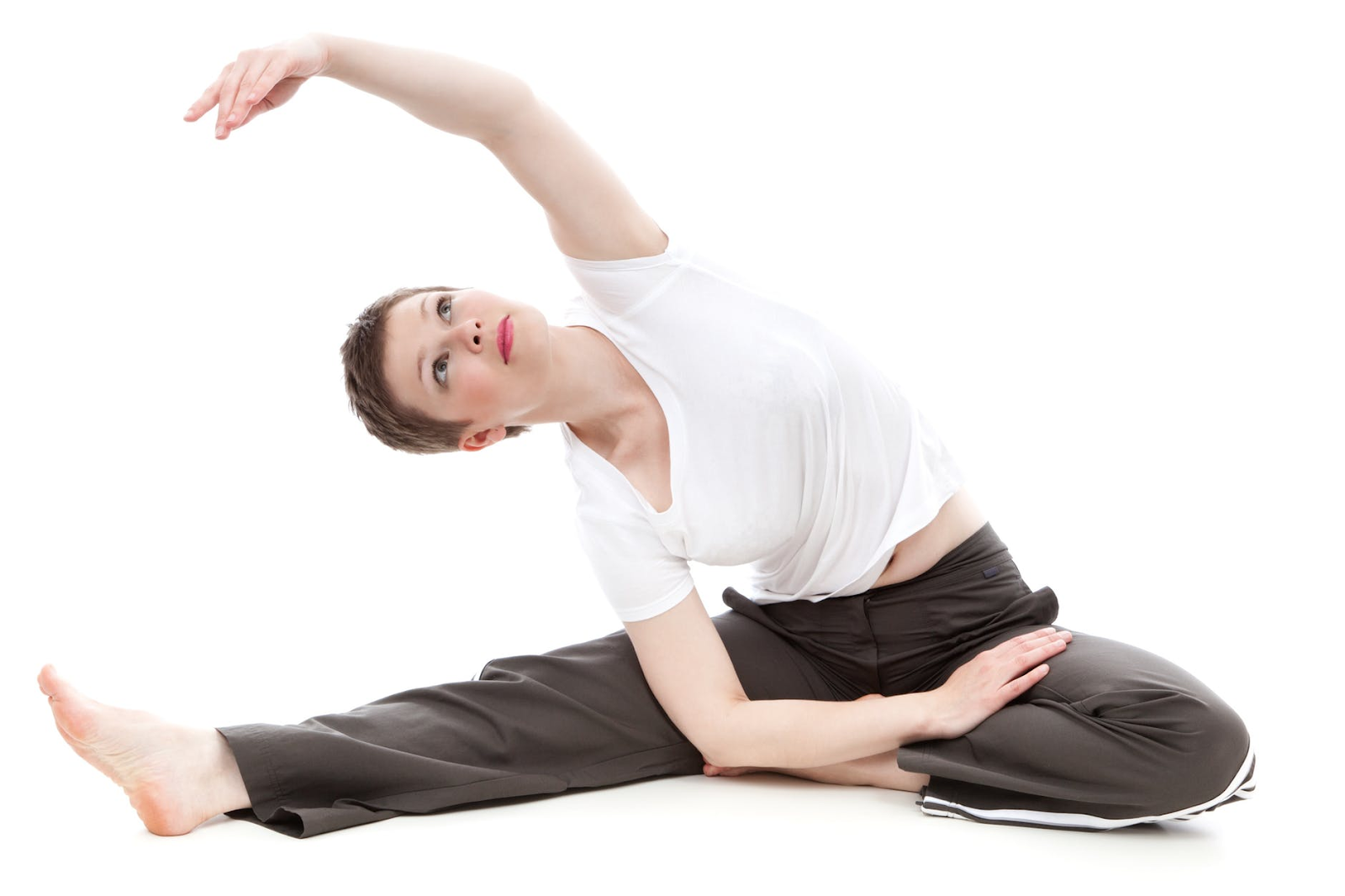 Myths About Yoga