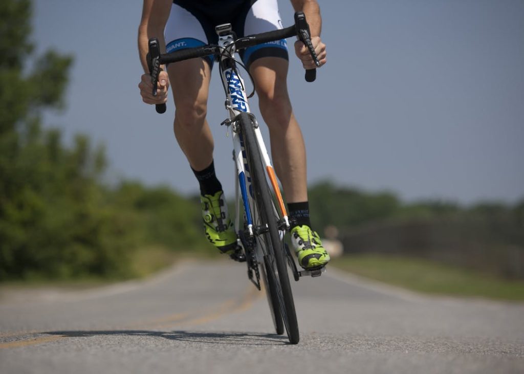 Recumbent Exercise Bike vs. Treadmill- What is Best?