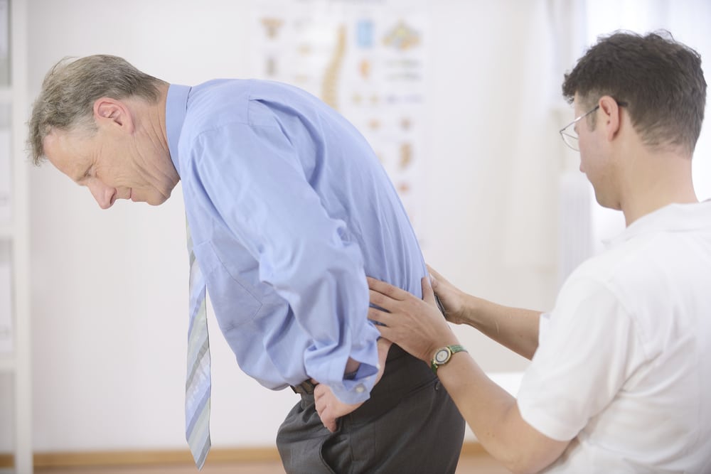 Reasons You Should Consider Chiropractic Therapy