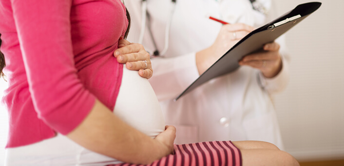 7 Tips for Getting Pregnant with PCOS