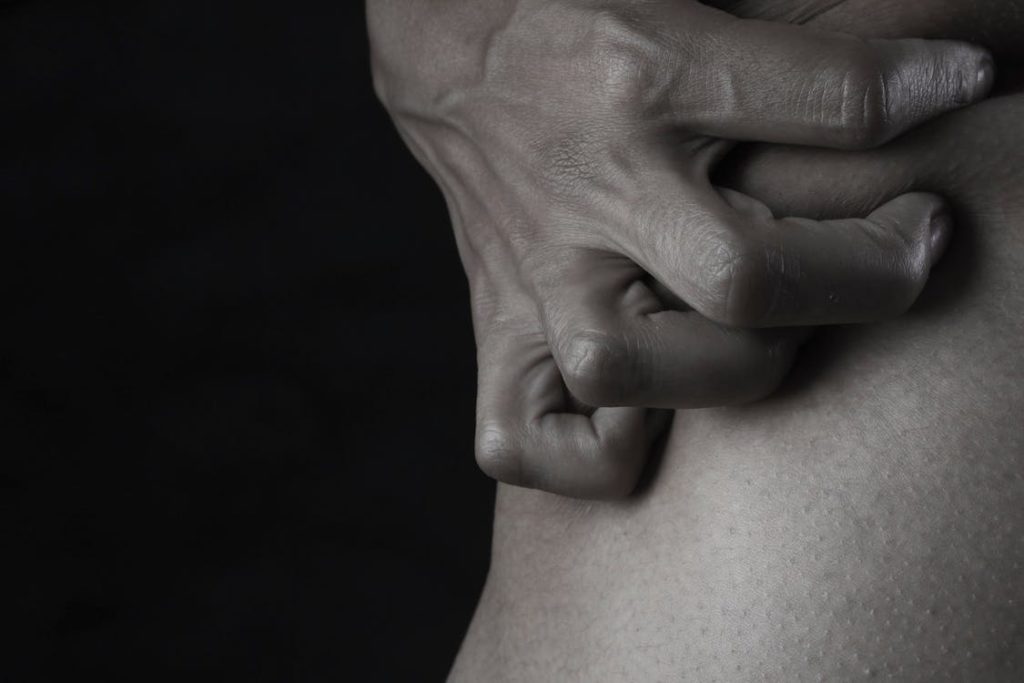 Why You Need to Get Chiropractic Care for Constant Pain