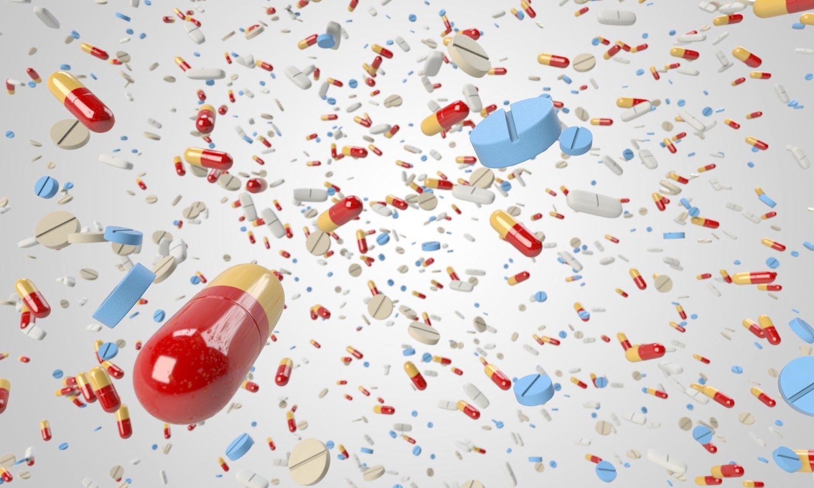 Online vs. Traditional Pharmacy: What’s The Difference?