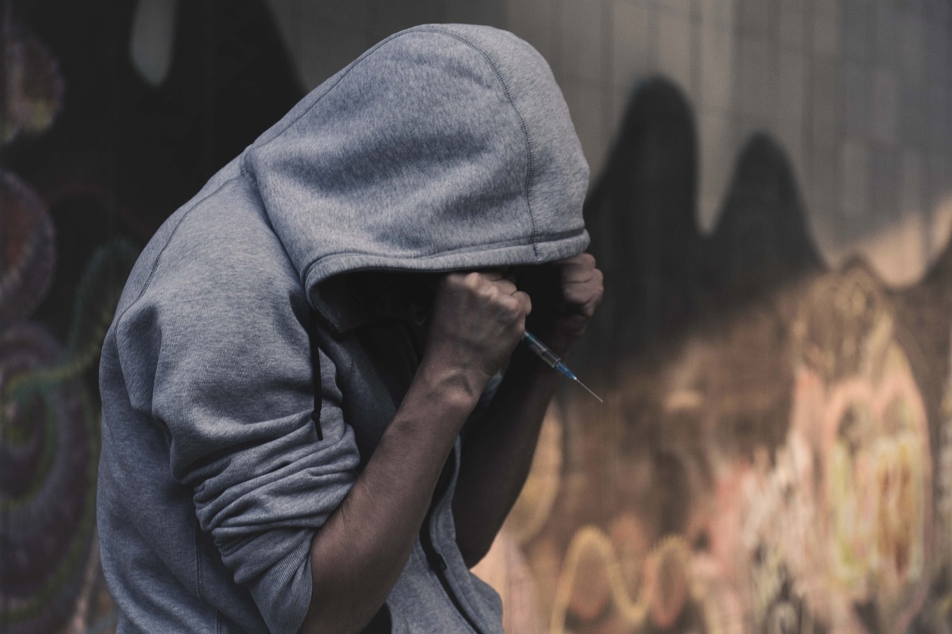 How To Understand Drug Addiction In Yourself And Others