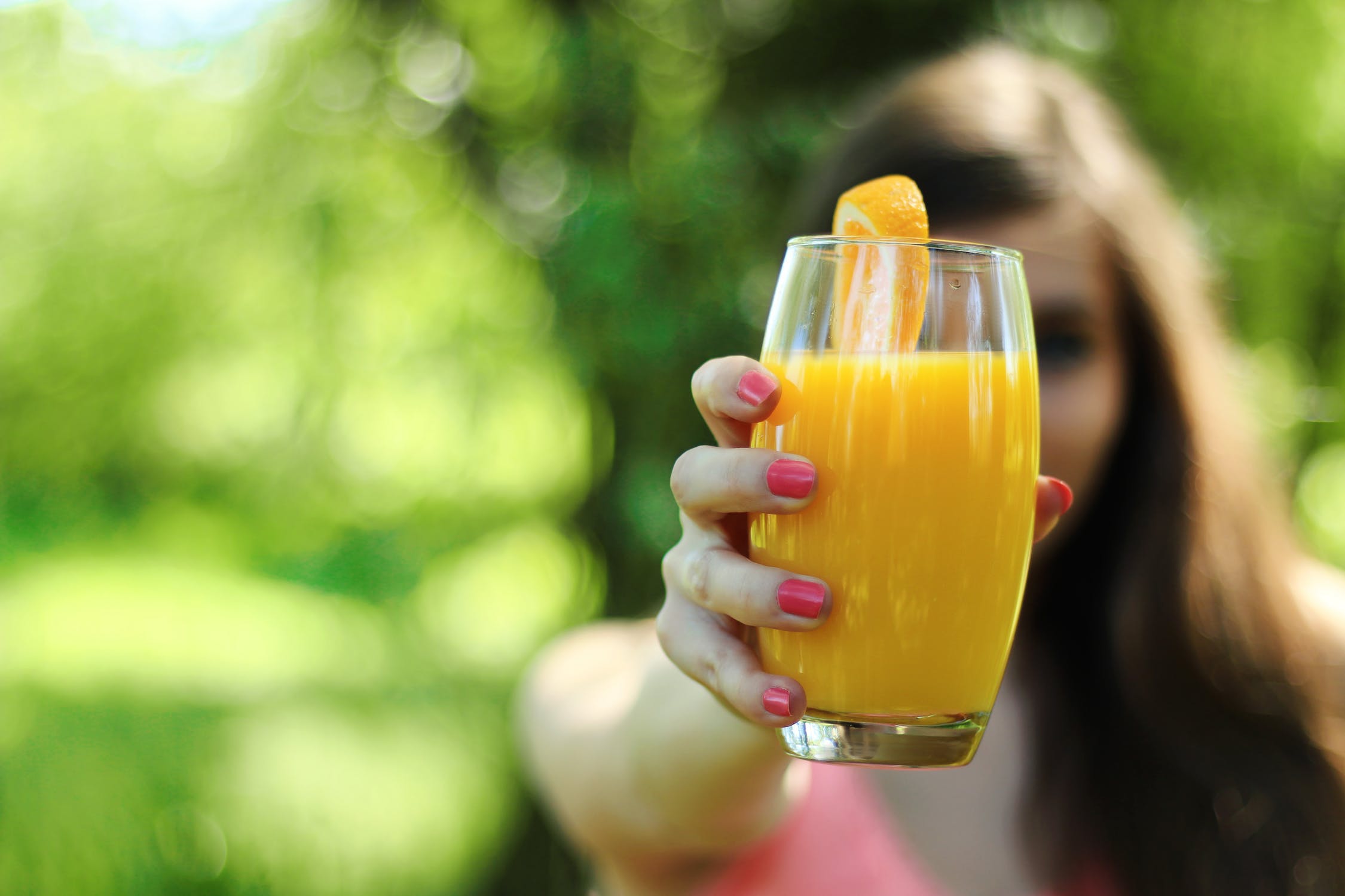5 Surprising Health Benefits of Citrus Juices