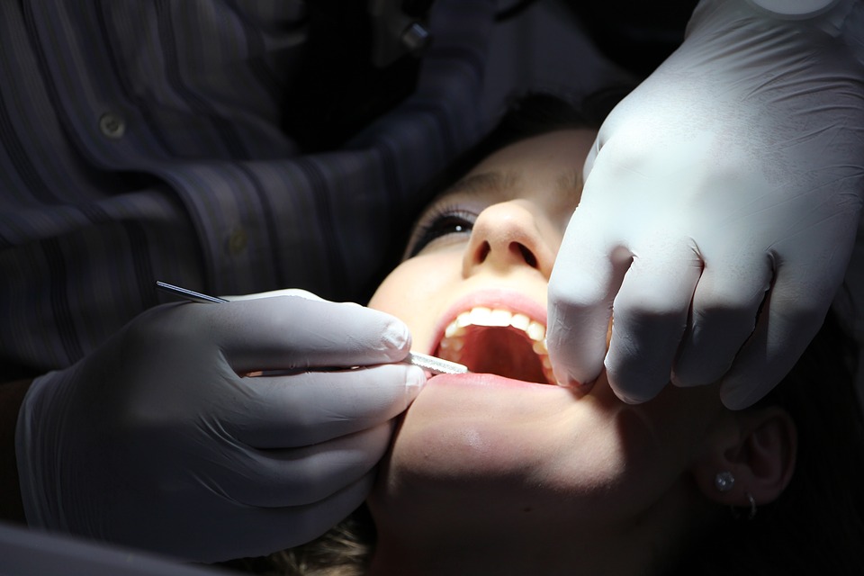 Seven Best Practices of Good Oral Hygiene