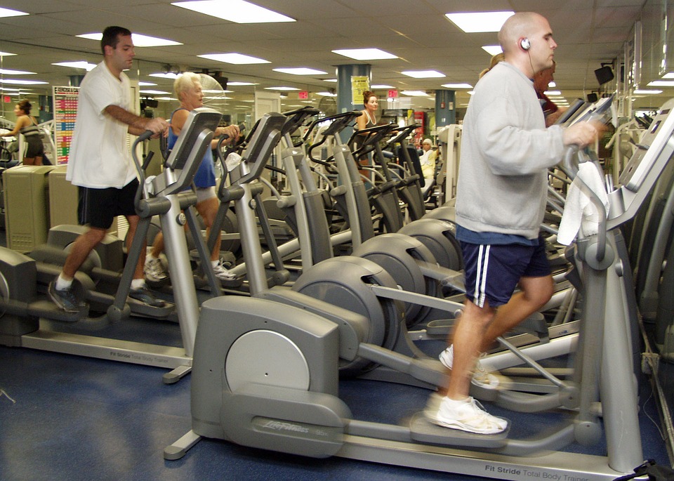 Elliptical Machine – What should you know about it?