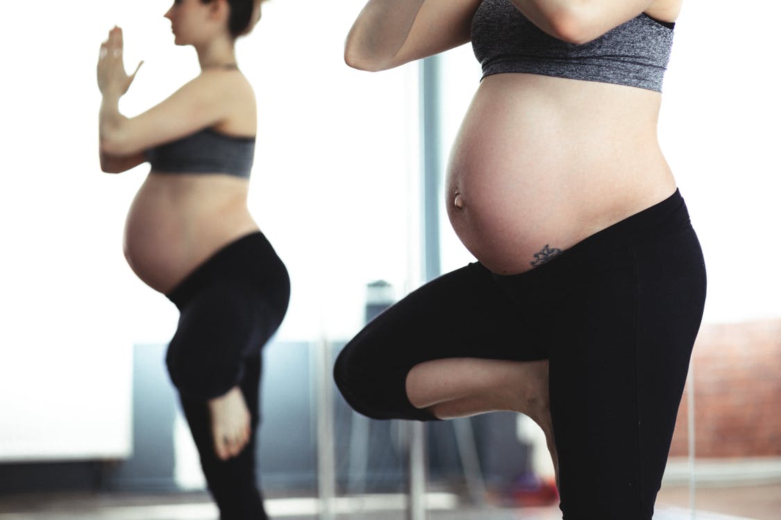 Respecting Your Body’s Needs: Is It a Good Idea to Exercise During Pregnancy?