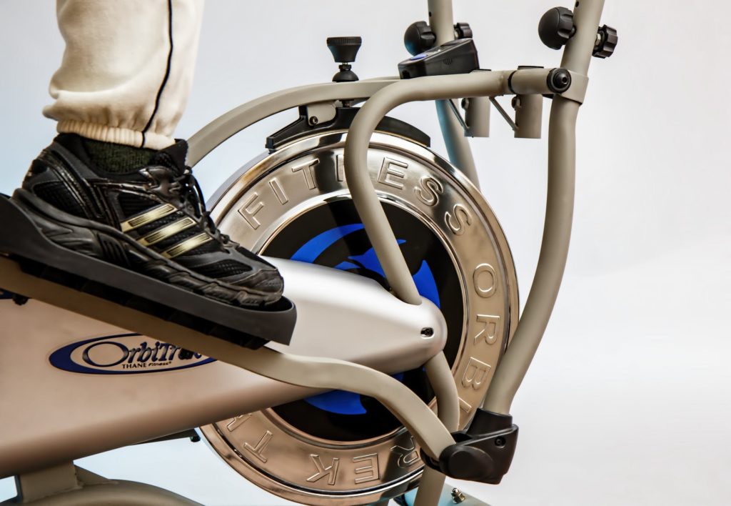 Why You Should Include An Elliptical Trainer In Your Exercise Regime?