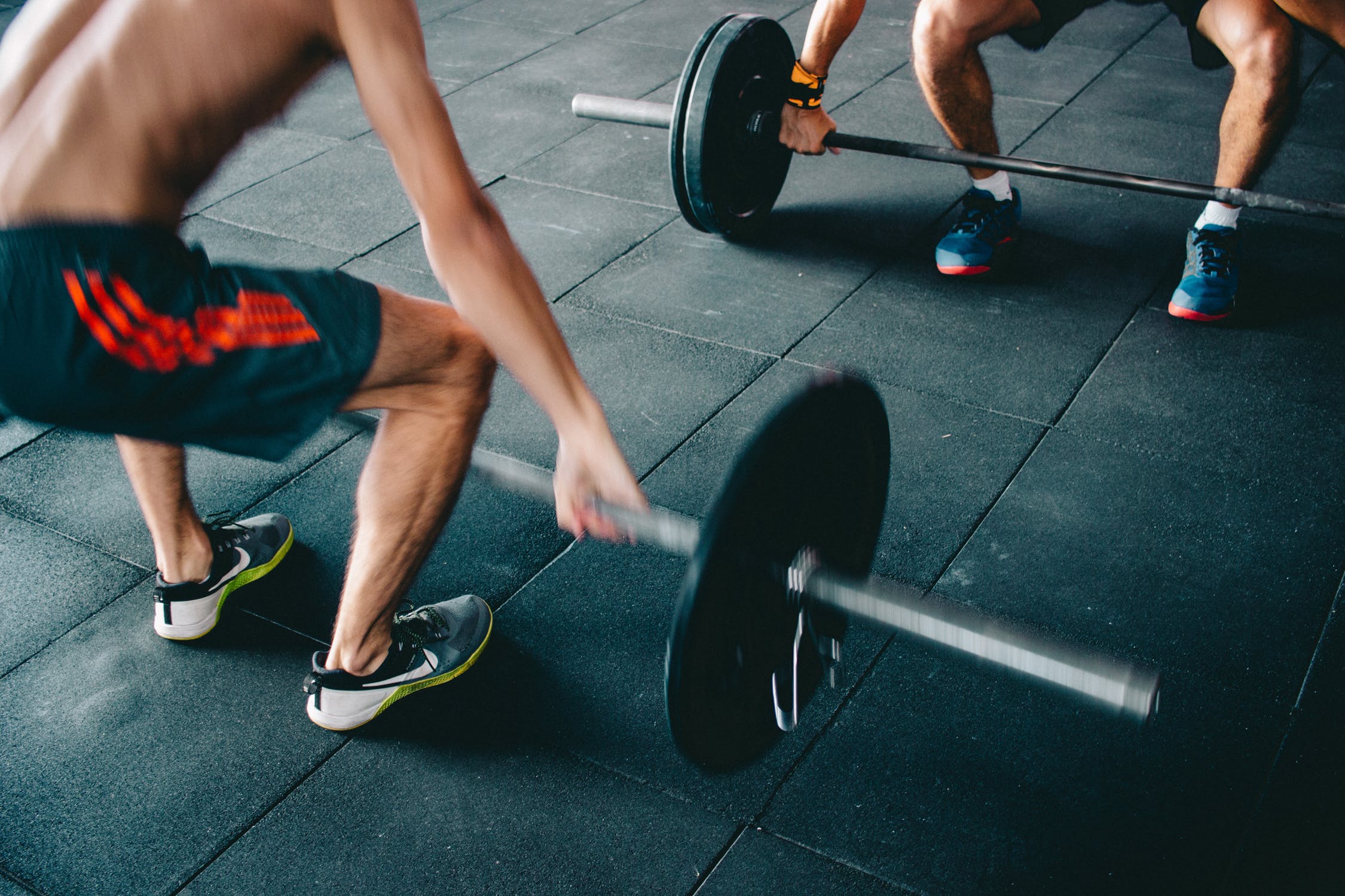 How to Do Your Deadlifts Perfectly