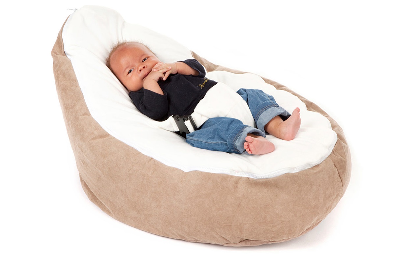 What to consider when buying a baby sleeping bean bag chair