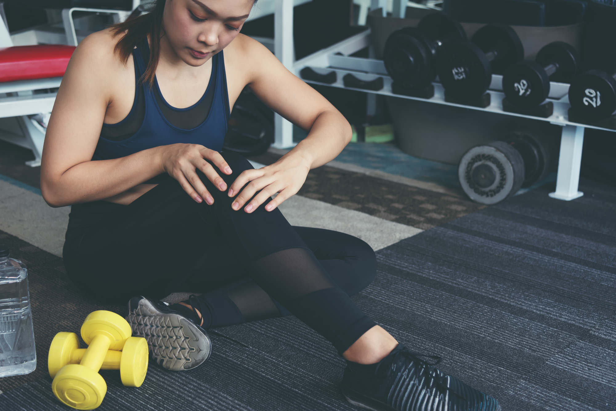 10 Tips for Speedy Muscle Recovery After Your Workout