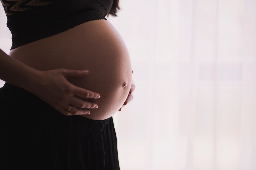 Can I Go To The Chiropractor While Pregnant? And Why You Should