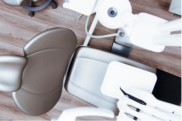 Dental Dimensions - 5 Affordable Advances in Dental Technology