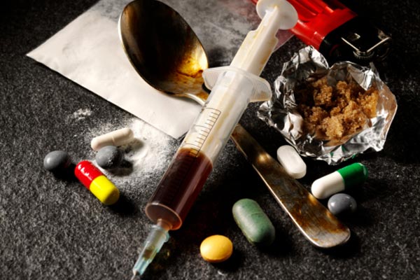 Drug Testing Reviews – Pass a Drug Test Quickly syringe