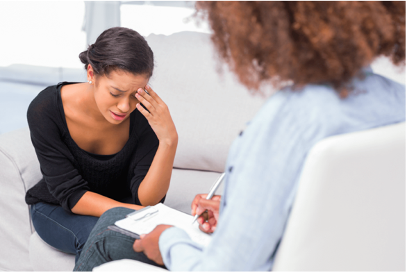 Understanding Anxiety and When You May Need a Counselor