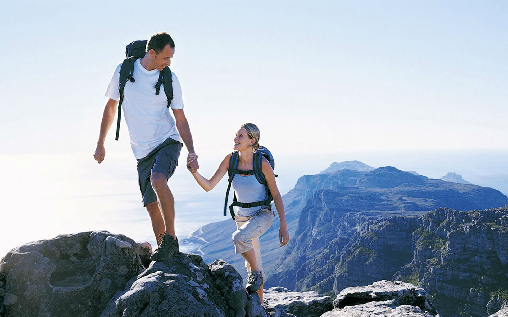 Stay healthy with these sports for couples