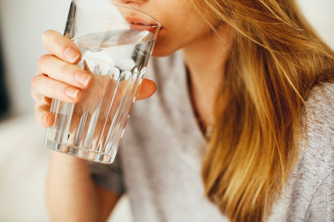 6 Great Benefits of a Water Filtration System