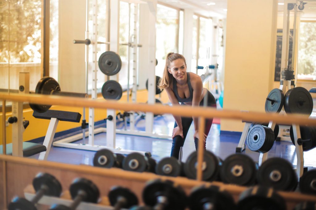 Things You Should Take To Your Fitness Center