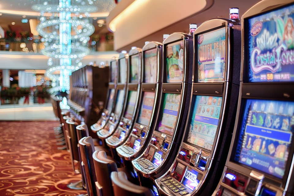 The future of online slots