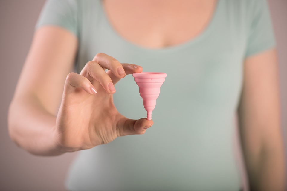 How Safe is the Menstrual Cup while Sleeping?