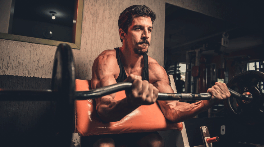 5 Supplements You Need for Lean Muscle Building
