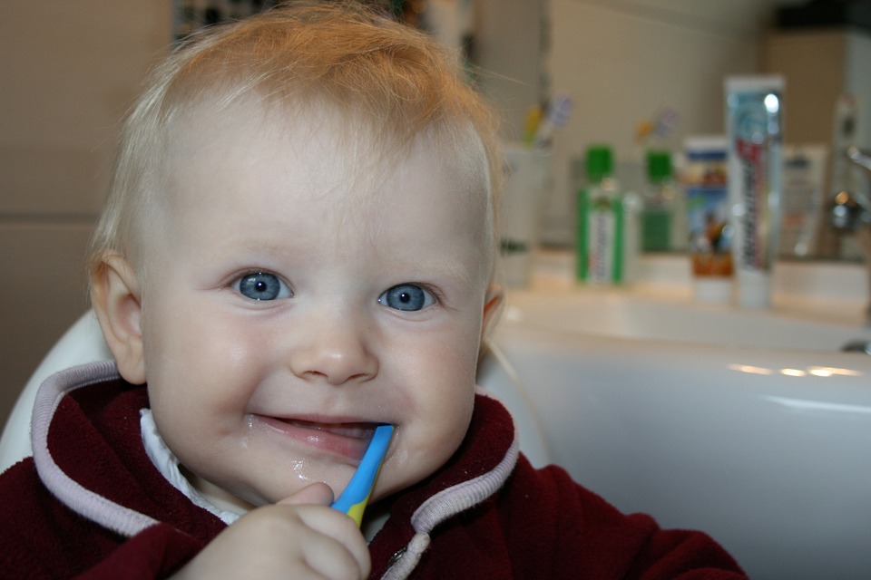 Everything You Need to Know about Your Kid’s Dental Health