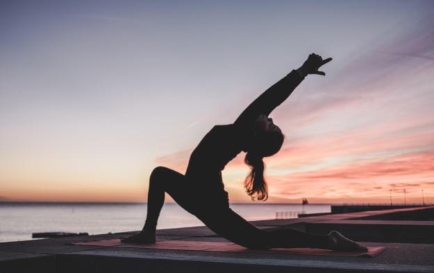 Basic Yoga Tips For a Healthy Life