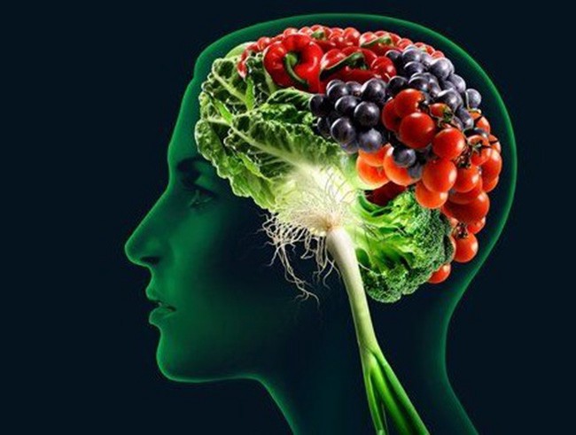 Improve Brain Health