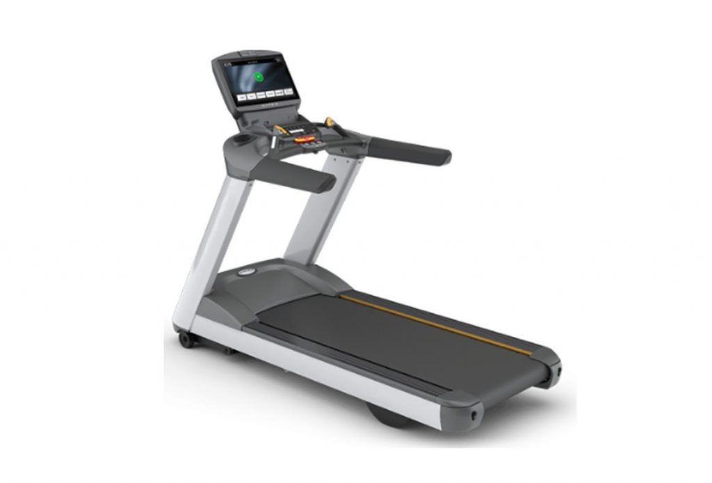 Top 10 Gym Equipment Manufacturers in China (2020）
