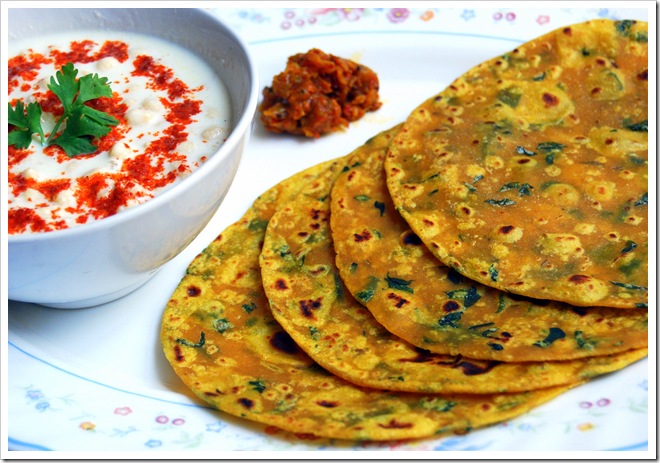 Famous Food Of Gujarat