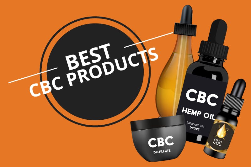 CBC Products
