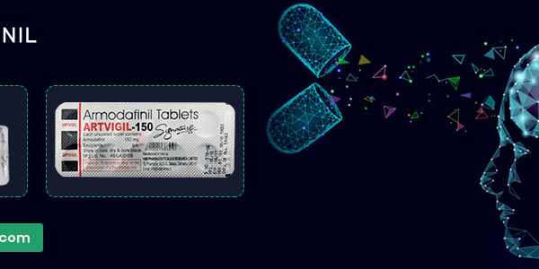 What is Modafinil