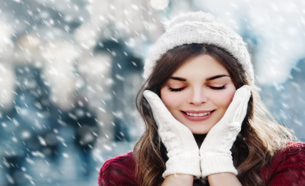 Winter Cleansing Tips
