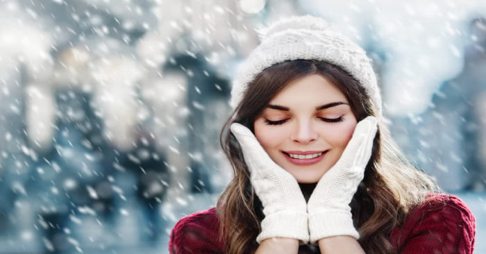 Winter Cleansing Tips