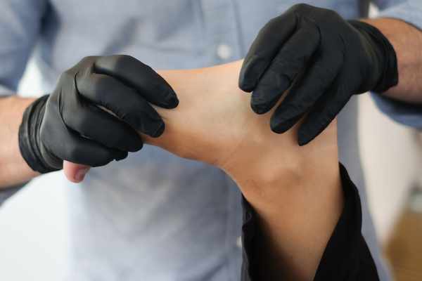 Recovery And Rehabilitation