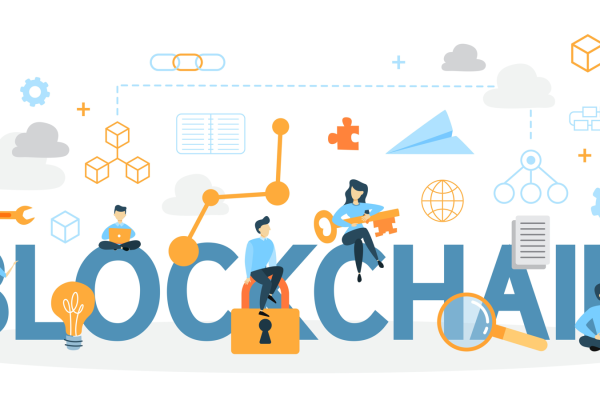 Blockchain in Healthcare
