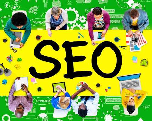 Local SEO will Help