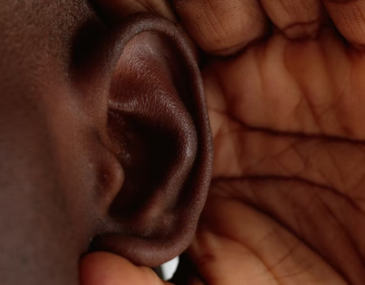 Hearing Checked