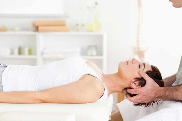Chiropractor