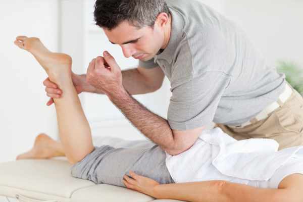 chiropractic treatments