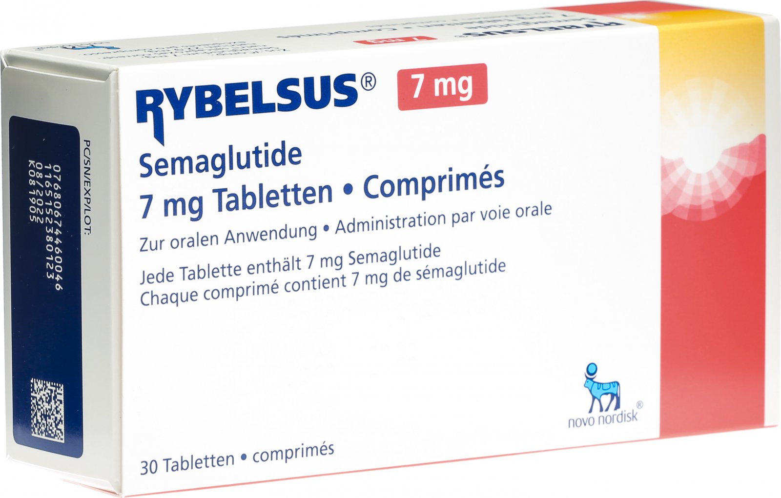 rybelsus side effects
