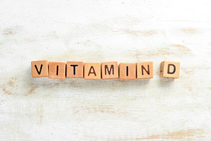 Vitamins to get rid of neck hump fast