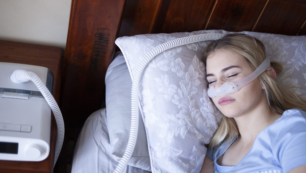 What's The Connection Between Philips CPAP Machines and Cancer?