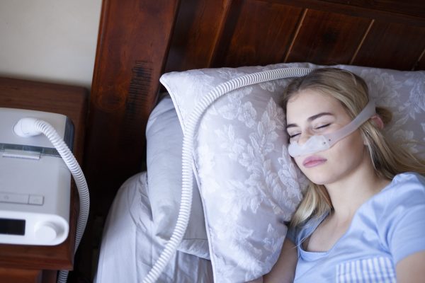What's The Connection Between Philips CPAP Machines and Cancer?